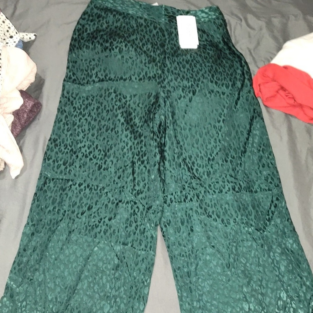 L*Space Harlem pants size 0